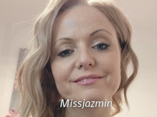 Missjazmin