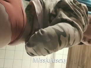 missjujusexy Porn Star