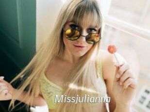 Missjulianna