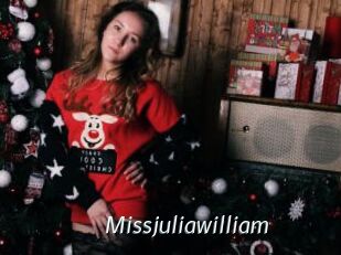 Missjuliawilliam