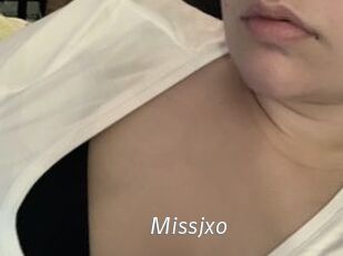 Missjxo