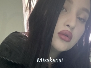 Misskensi