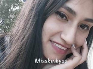 Misskinkyxx
