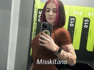 Misskitana