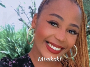 Misskoki