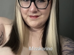 Misskorina