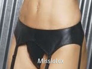 Miss_latex