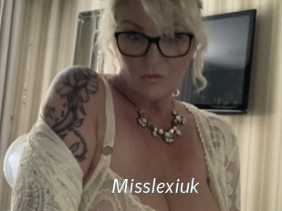 Misslexiuk