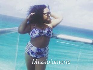 Misslolamarie