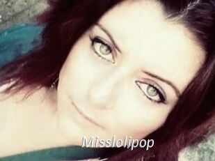 Misslolipop