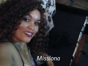 Misslona