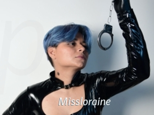 Missloraine