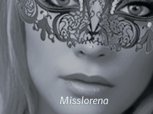Misslorena