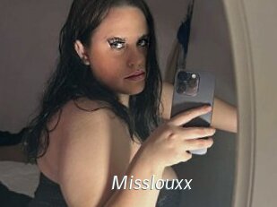 Misslouxx