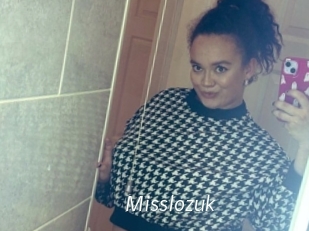 Misslozuk