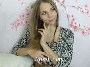 misslunary Porn Star