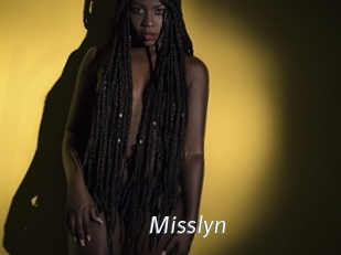 misslyn Porn Star