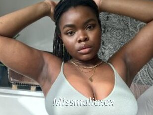 Missmaliaxox