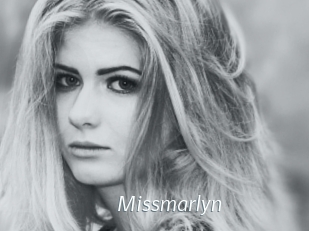 Missmarlyn