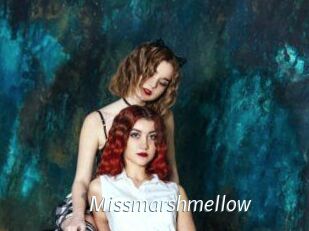 Missmarshmellow