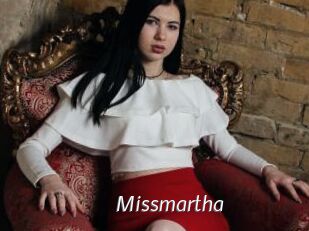 Missmartha