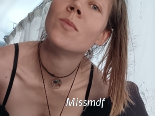 Missmdf