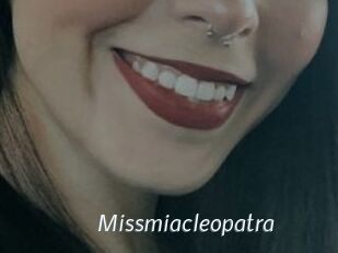 Missmiacleopatra