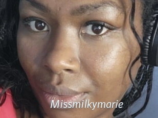 Missmilkymarie