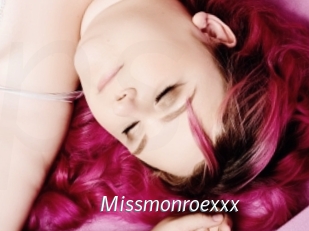 Missmonroexxx