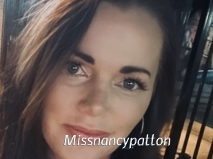 Missnancypatton