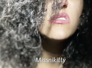 Missnikitty