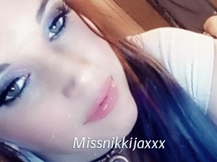 Missnikkijaxxx