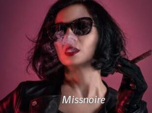 Missnoire