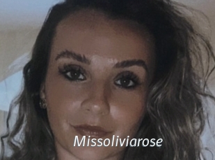 Missoliviarose