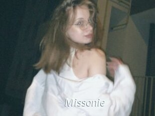 Missonie