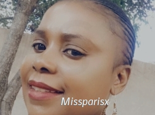 missparisx Porn Star