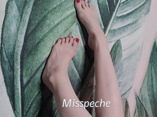 Misspeche