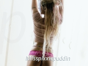 Misspixxiepuddin