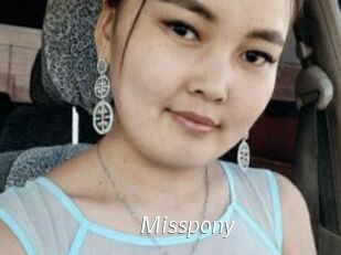 misspony Porn Star