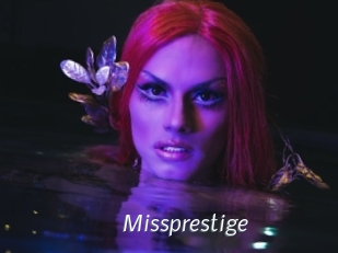 Missprestige