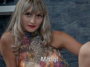 Missqt