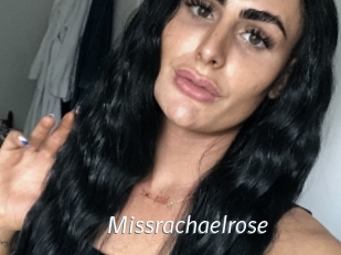 Missrachaelrose
