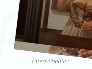 Missrainedior