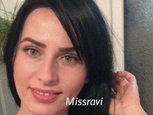 Missravi