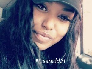 Missredd21