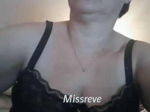 Missreve