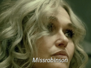 Missrobinson