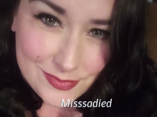 misssadied Porn Star