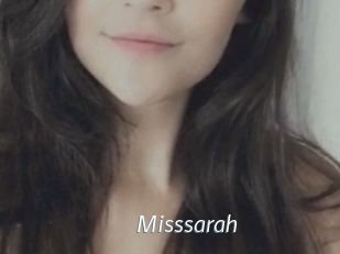 Misssarah