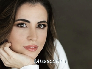 Missscarlett